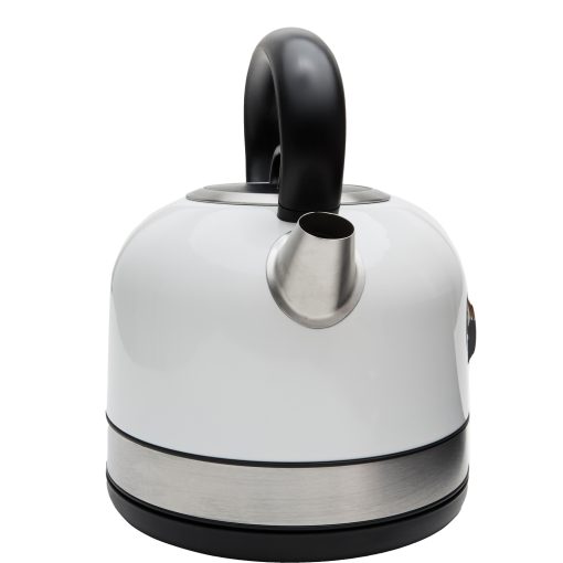 Vattenkokare Retro 1,7L VK402 Creme white - Image 16
