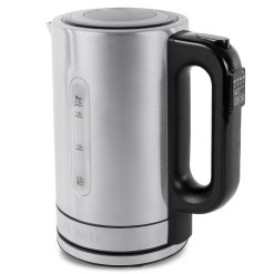 Vattenkokare Temp 1,7L VK410 Rostfri