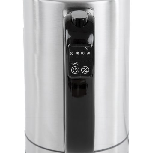 Vattenkokare Temp 1,7L VK410 Rostfri - Image 19