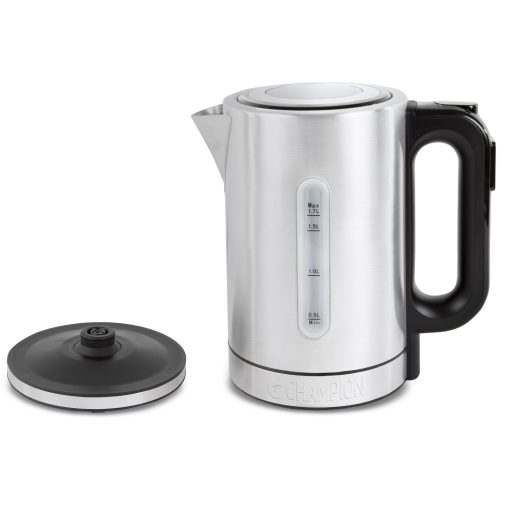 Vattenkokare Temp 1,7L VK410 Rostfri - Image 3