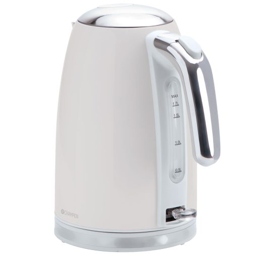 Vattenkokare 1,7L VK610 Creme White Series - Image 13