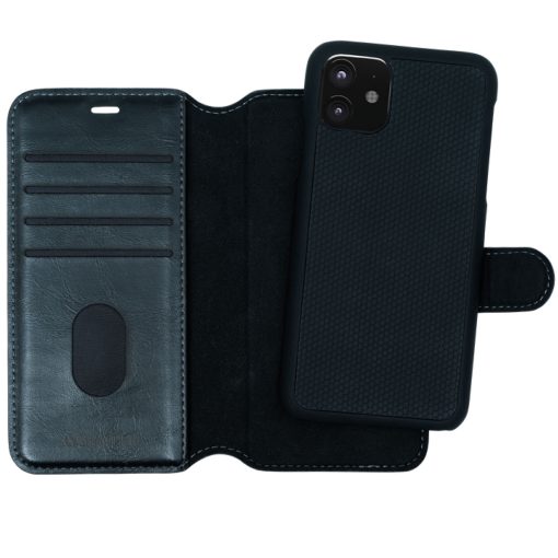 2-in-1 Slim Wallet Case iPhone 12/12 Pro - Image 5