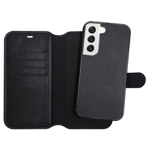 2-in-1 Slim Wallet Galaxy S22 - Image 6