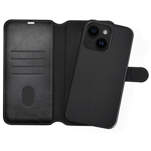 2-in-1 Slim wallet iPhone 14 - Image 3