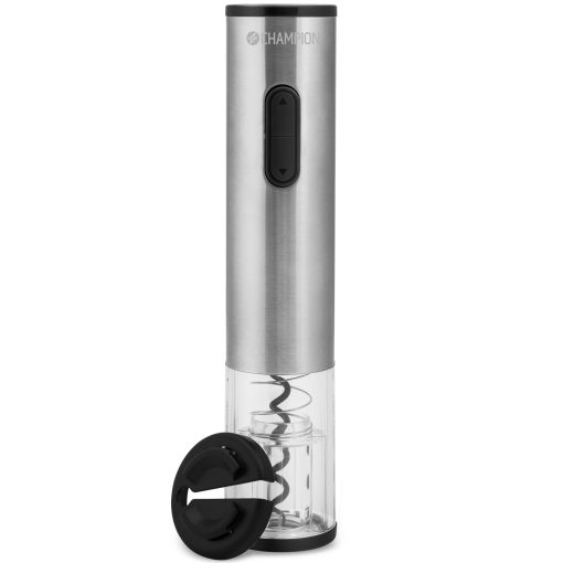 Vinöppnare Elektrisk WO210 Rostfri - Image 7