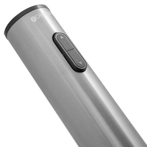 Vinöppnare Elektrisk WO210 Rostfri - Image 4