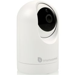 IP-kamera Inomhus 2K Google & Alexa-komp.