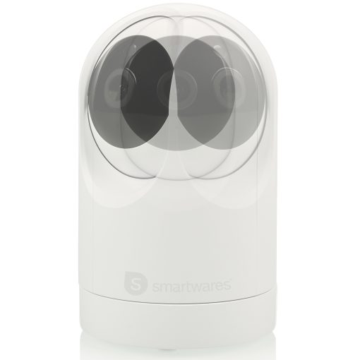 IP-kamera Inomhus 2K Google & Alexa-komp. - Image 11
