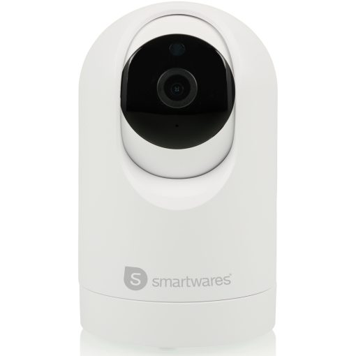 IP-kamera Inomhus 2K Google & Alexa-komp. - Image 8