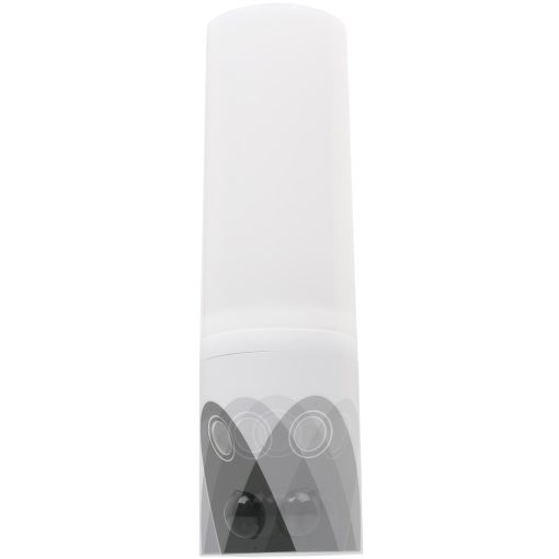 IP-kamera m belysning 2K Google & Alexa-komp - Image 17