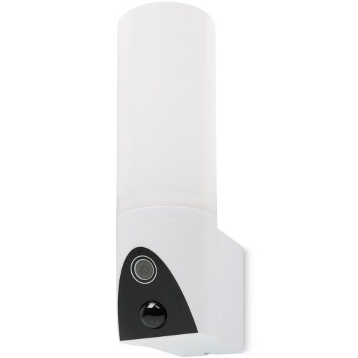 IP-kamera m belysning 2K Google & Alexa-komp - Image 23