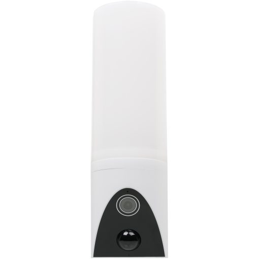 IP-kamera m belysning 2K Google & Alexa-komp - Image 14