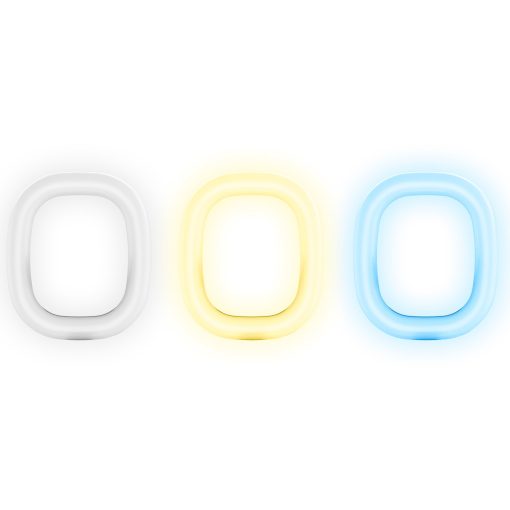 CLICKRINGBT Ringlampa med Tripod/Selfiestick - Image 12