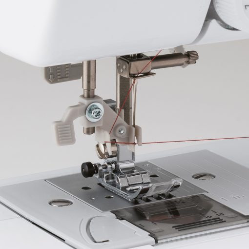 Symaskin CS10S  Elektronisk - Image 24