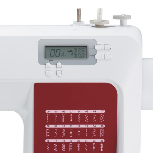 Symaskin CS10S  Elektronisk - Image 16