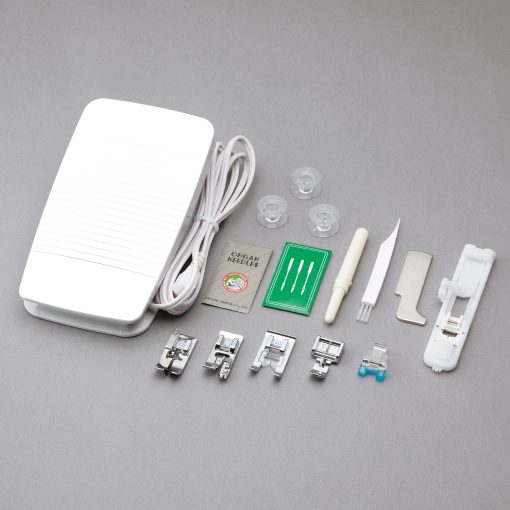 Symaskin CS10S  Elektronisk - Image 6