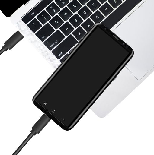 USB-C - USB-C USB 3.2 Gen2 4K/60Hz 100W 1m - Image 20