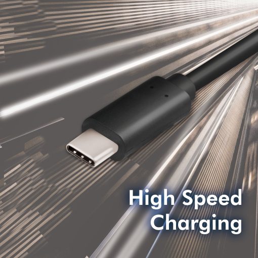 USB-C - USB-C USB 3.2 Gen2 4K/60Hz 100W 1m - Image 8