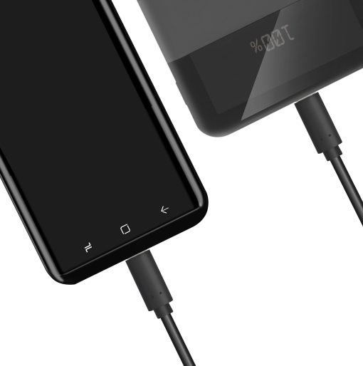 USB-C - USB-C USB 3.2 Gen2 4K/60Hz 100W 1m - Image 7