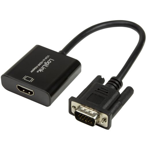 VGA + USB-ljud -> HDMI - Image 19