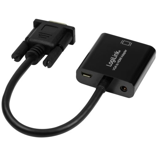 VGA + USB-ljud -> HDMI - Image 5