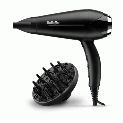 Hårfön Turbo Smooth 2200 D572DE