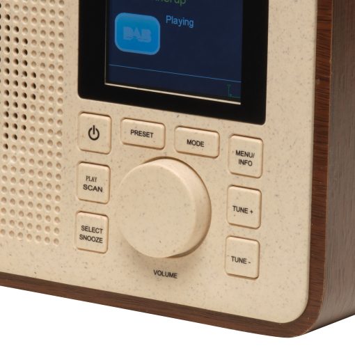 Radio DAB+/FM Greenline Bluetooth DAB-60DW - Image 11
