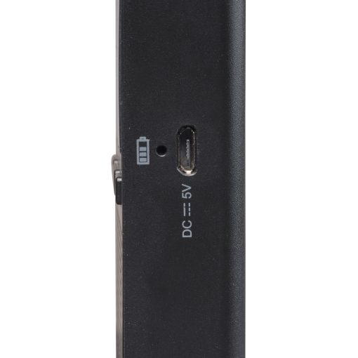 Radio DAB+/FM Pocket-modell Laddbart batteri DAH-126 - Image 12