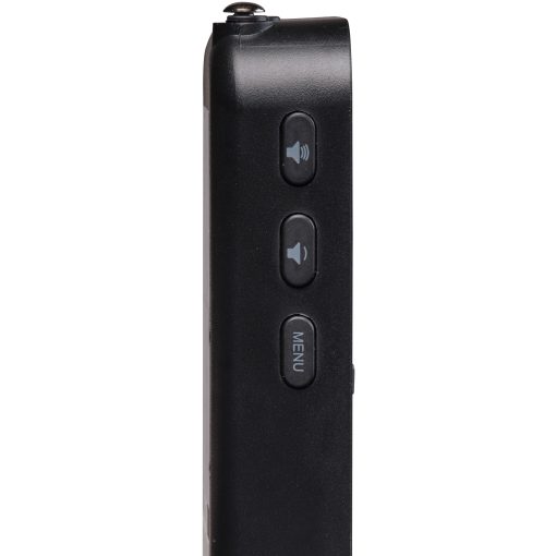 Radio DAB+/FM Pocket-modell Laddbart batteri DAH-126 - Image 10