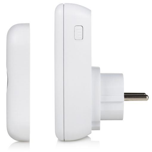 Trådlös dörrklocka Plug-in 230V - Image 13