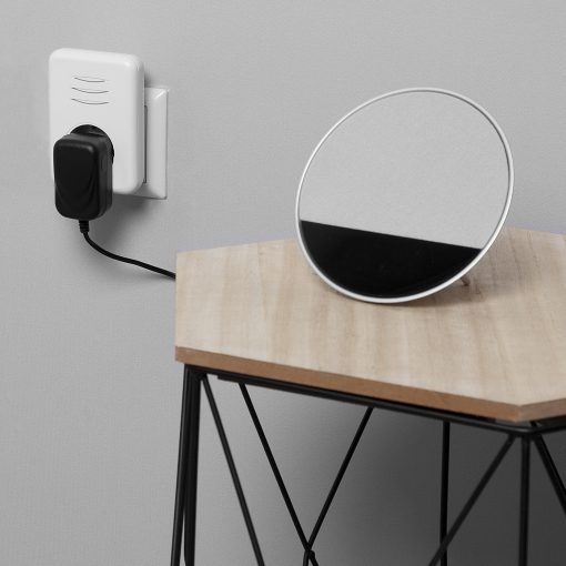 Trådlös dörrklocka Plug-in 230V - Image 8