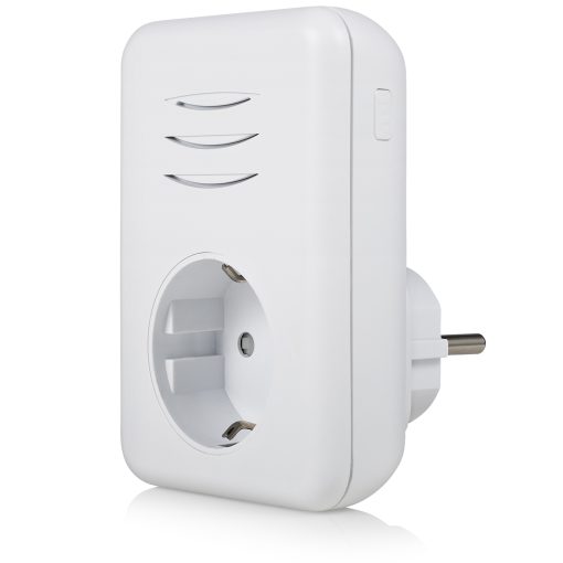 Trådlös dörrklocka Plug-in och portabel - Image 8