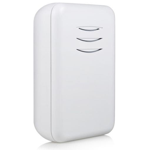 Trådlös dörrklocka Plug-in och portabel - Image 16