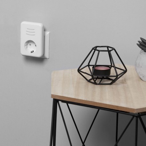 Trådlös dörrklocka Plug-in och portabel - Image 14