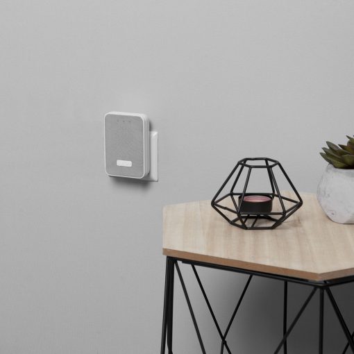 Trådlös dörrklocka med tygfront Plug-in 230V - Image 10