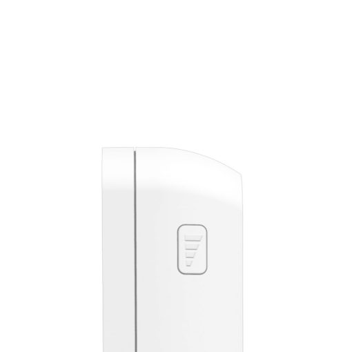 Trådlös dörrklocka tygfront Plug-in+portabel - Image 9