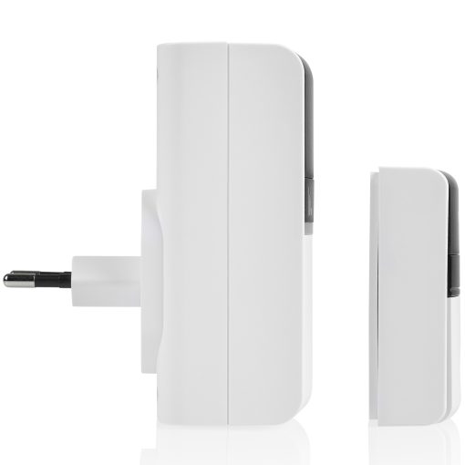 Trådlös dörrklocka Kinetic Ej batteri - Image 14