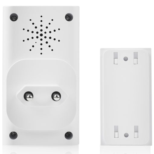 Trådlös dörrklocka Kinetic Ej batteri - Image 19