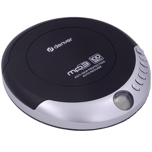 CD-spelare Bärbar Resume-funktion Antiskakminne DMP-391 - Image 6