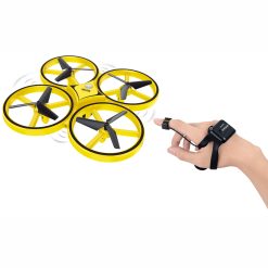 Drönare Stabilisator Handkontroll DRO-170