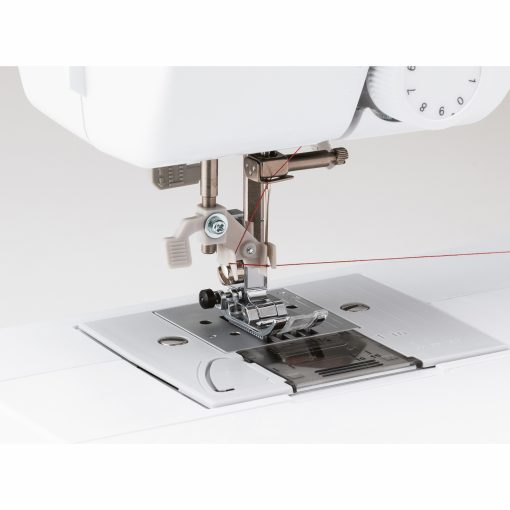 Symaskin DS120X  Elektronisk - Image 15