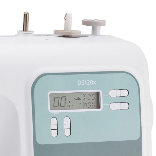 Symaskin DS120X  Elektronisk - Image 17