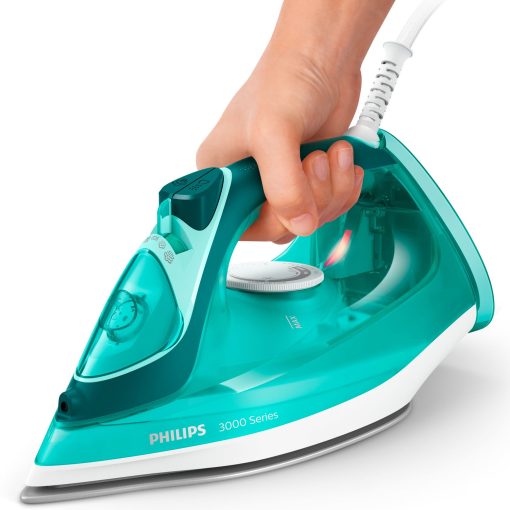 Ångstrykjärn DST3030/70   2400Watt Keramisk - Image 11