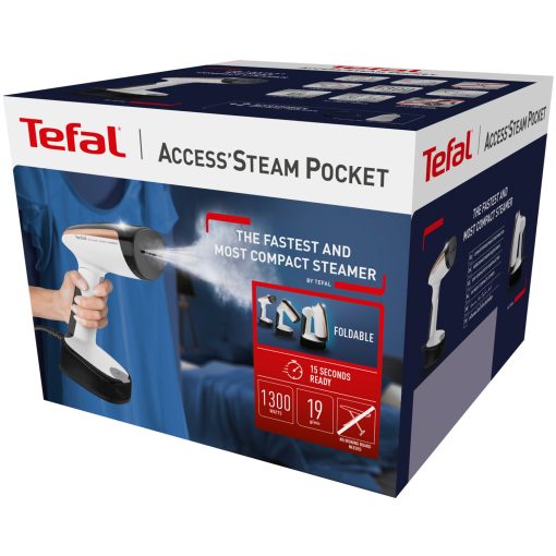 Garment Steamer Access Steam Pocket DT3030E0 - Image 10