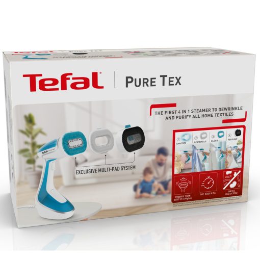 Garment Steamer Pure Tex DT9530E1 - Image 13