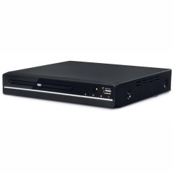 DVD-spelare HDMI Scart USB DVH-7787