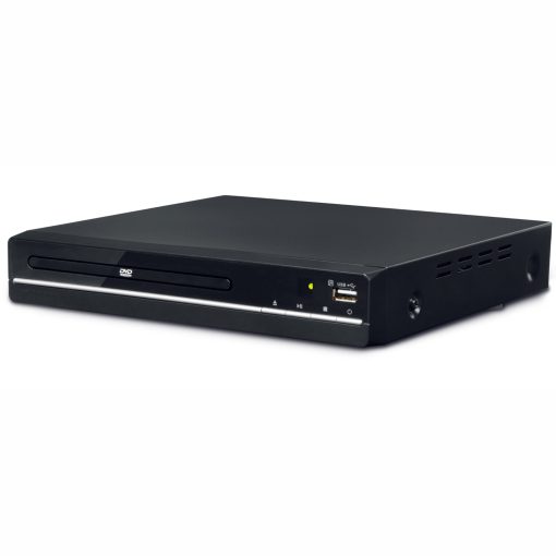 DVD-spelare HDMI Scart USB DVH-7787