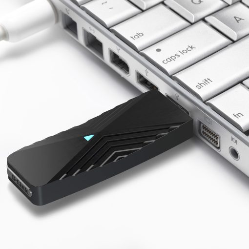 DWA-X1850 Wi-Fi 6 AX1800 USB-adapter - Image 11