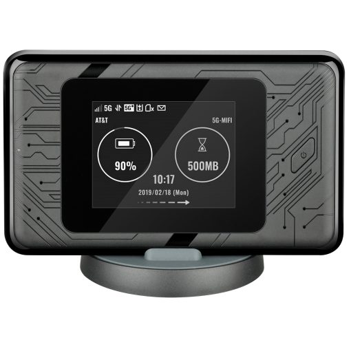 DWE-2101 5G/4G WiFi 6 Hotspot AX1800 1,6 Gbps - Image 5