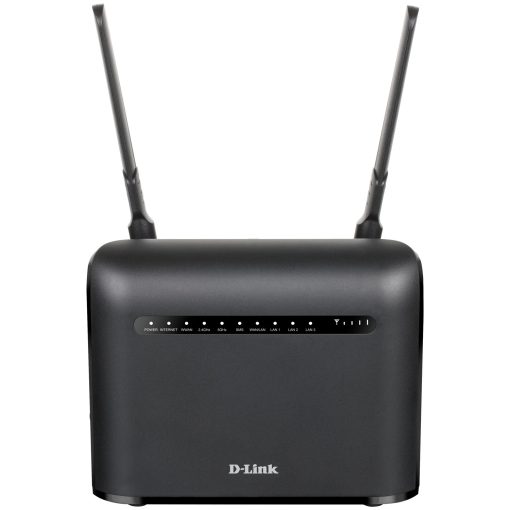 DWR-953V2 4G-router AC1200 4G/LTE cat4 - Image 7